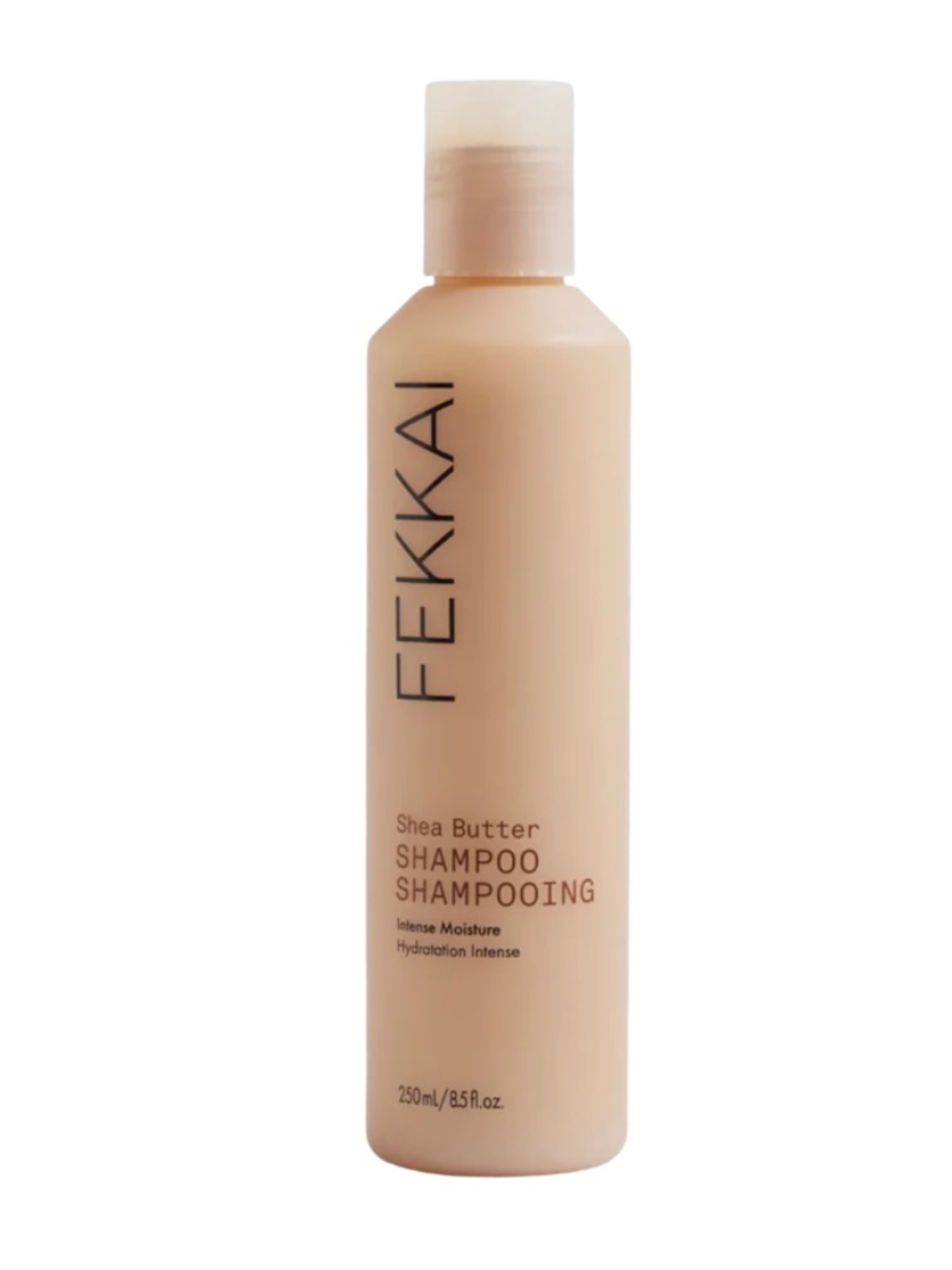 FEKKAI Shea Butter Shampoo 250ml
